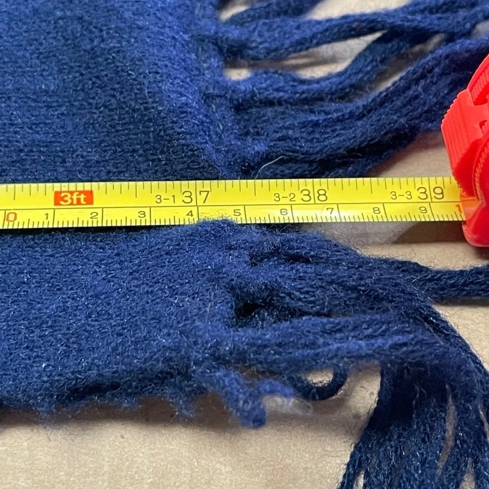 Bethear Rectangle Scarf 75